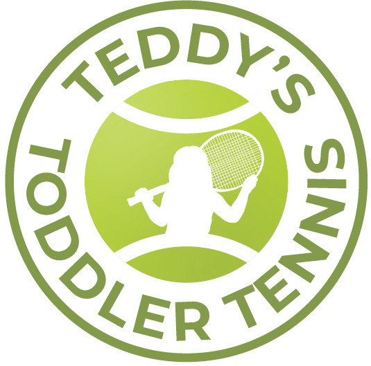 Teddy's Toddler Tennis